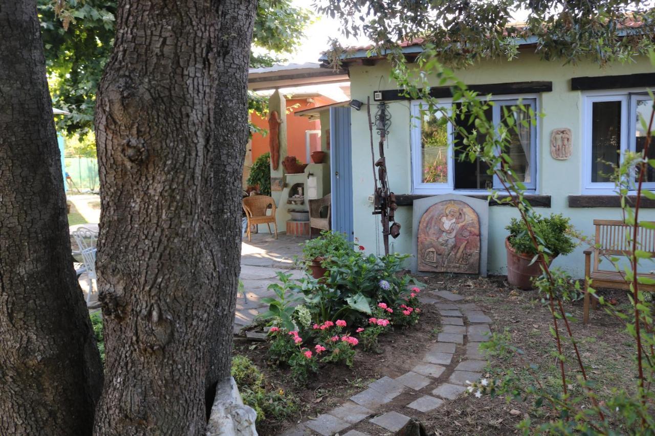 Lo Chalet Dell'Artista Torre del Lago Puccini Dış mekan fotoğraf