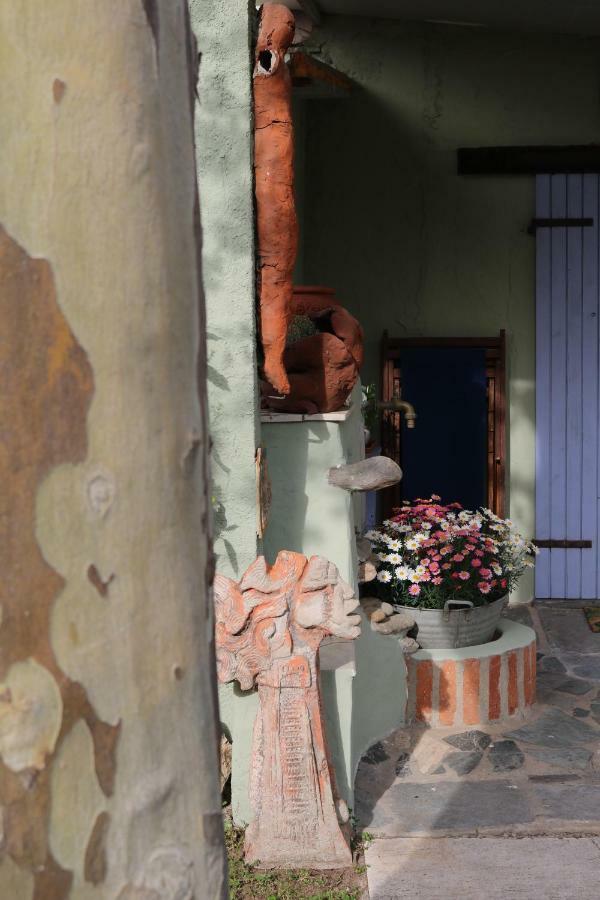 Lo Chalet Dell'Artista Torre del Lago Puccini Dış mekan fotoğraf