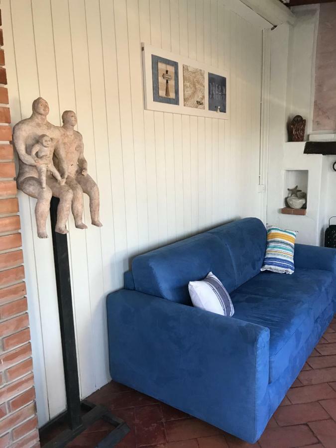 Lo Chalet Dell'Artista Torre del Lago Puccini Dış mekan fotoğraf