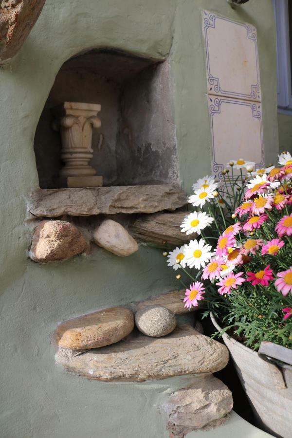 Lo Chalet Dell'Artista Torre del Lago Puccini Dış mekan fotoğraf
