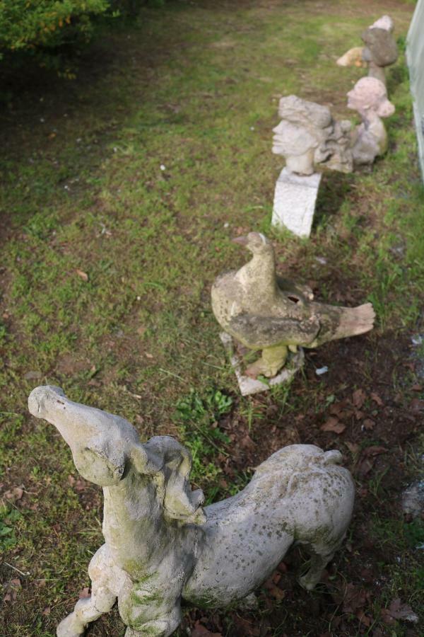 Lo Chalet Dell'Artista Torre del Lago Puccini Dış mekan fotoğraf