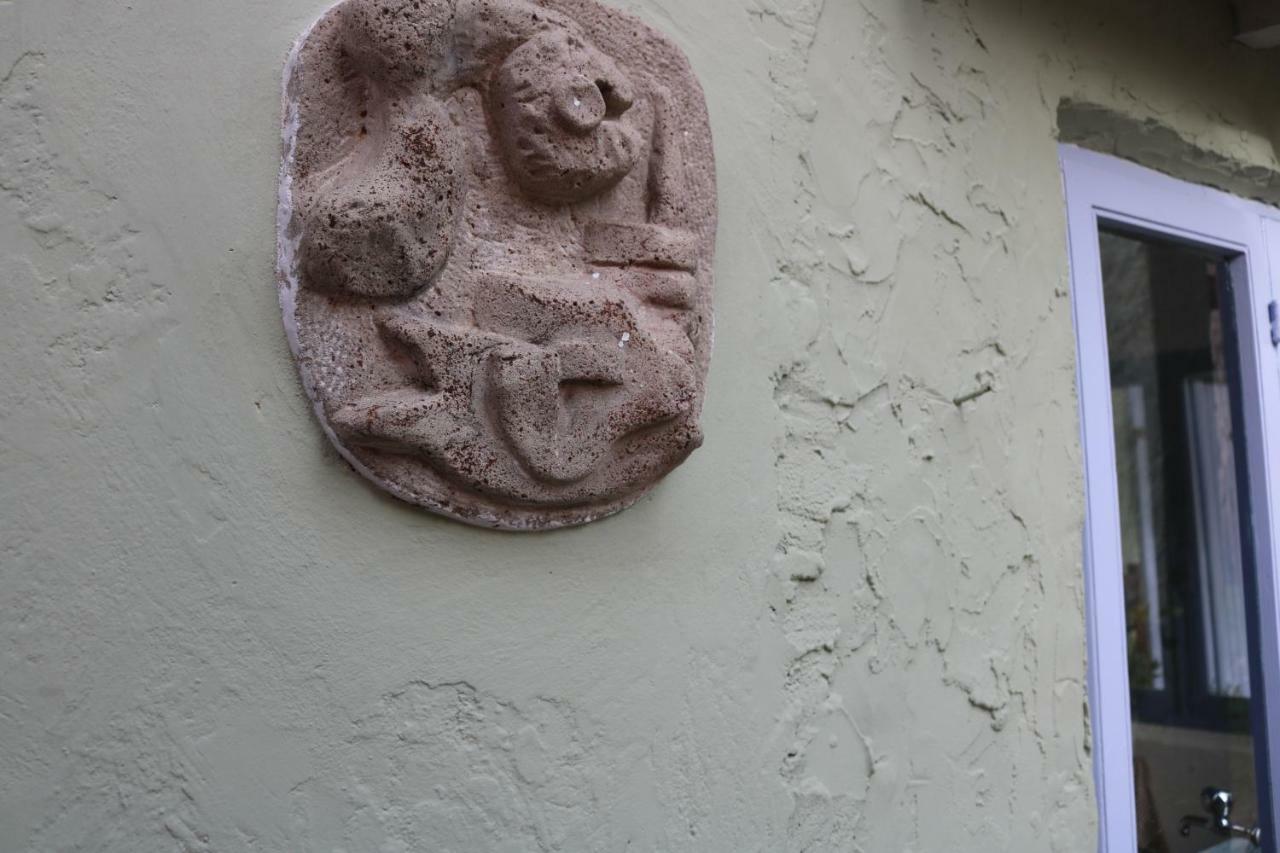 Lo Chalet Dell'Artista Torre del Lago Puccini Dış mekan fotoğraf