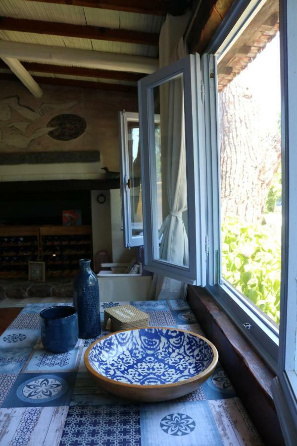 Lo Chalet Dell'Artista Torre del Lago Puccini Dış mekan fotoğraf