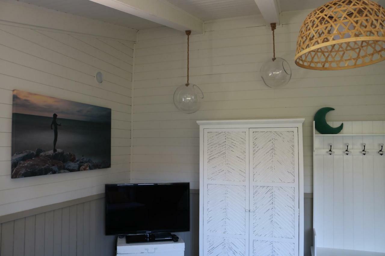 Lo Chalet Dell'Artista Torre del Lago Puccini Dış mekan fotoğraf